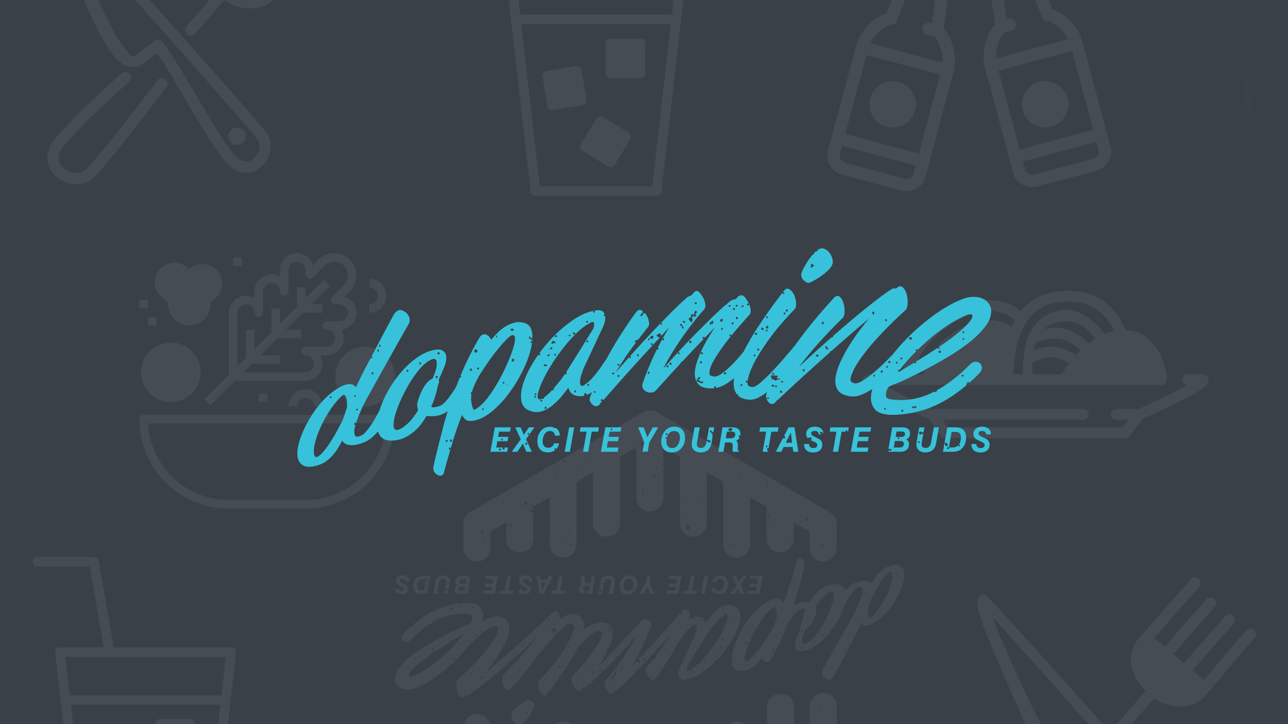 Dopamine Food Trailer